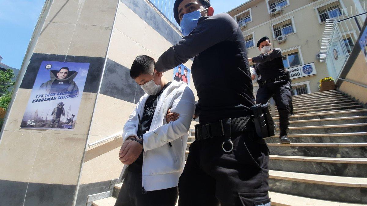 Çinli çeteye sanal bahis operasyonu: 53 milyon TL ele geçirildi