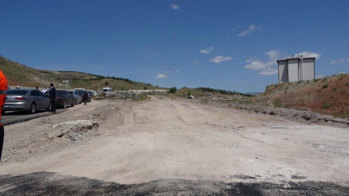 100'den fazla yayın kuruluşuna hizmet veriyor: Çamlıca Kulesi açılıyor