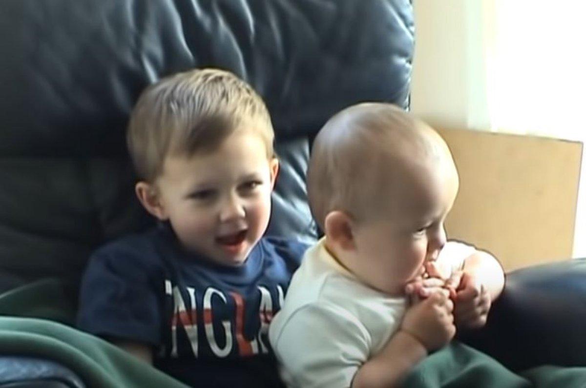 charlie bit my finger