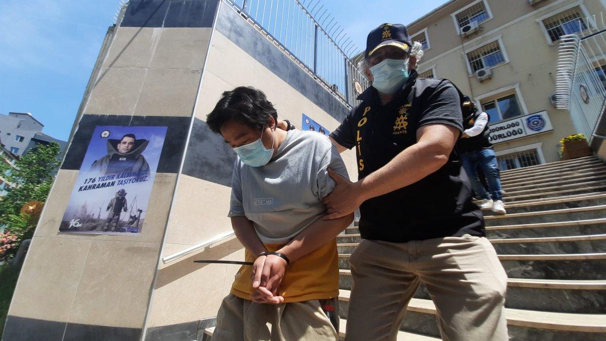 Çinli çeteye sanal bahis operasyonu: 53 milyon TL ele geçirildi