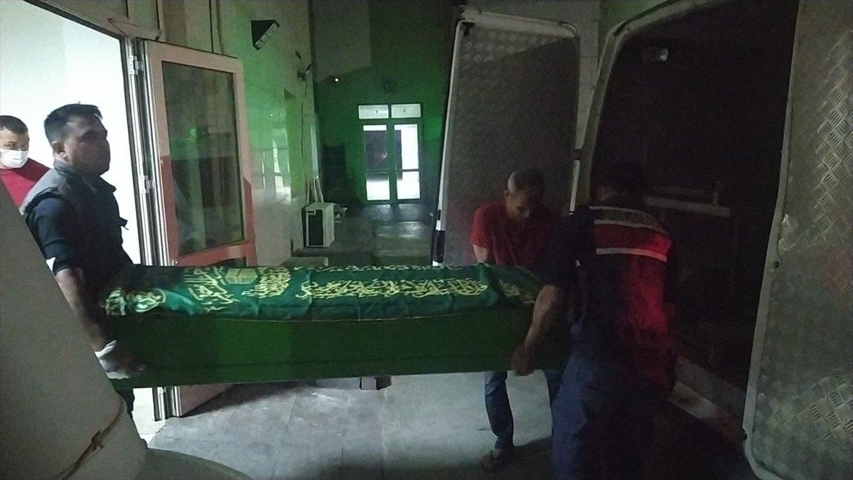 Adana'da iki kadın silahla vurulmuş halde ölü bulundu