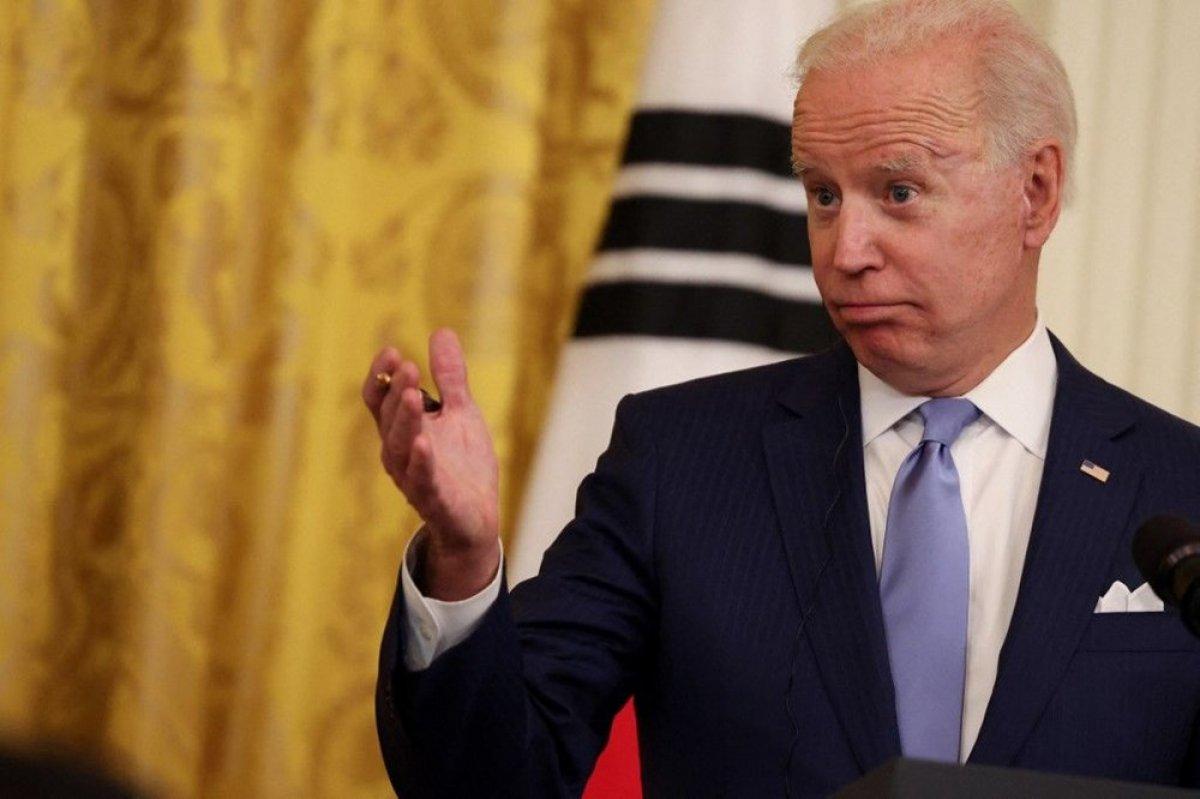 Joe Biden’ın K-pop sevgisi