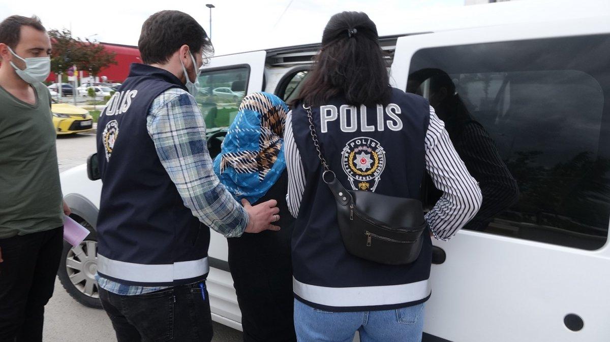 Çorum'da surlardan düşen şizofreni hastası gencin annesi cinayeti itiraf etti