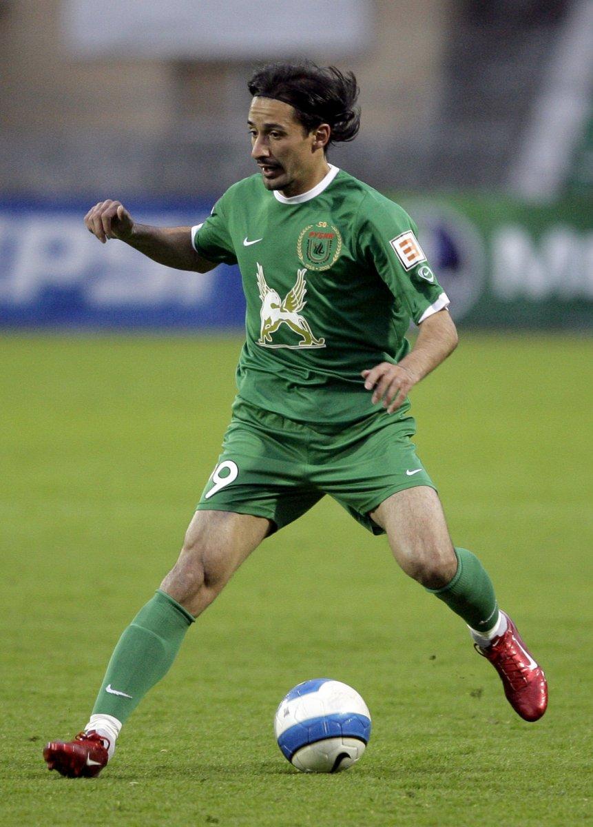 Avrupa'da şampiyonluk yaşayan Türkler