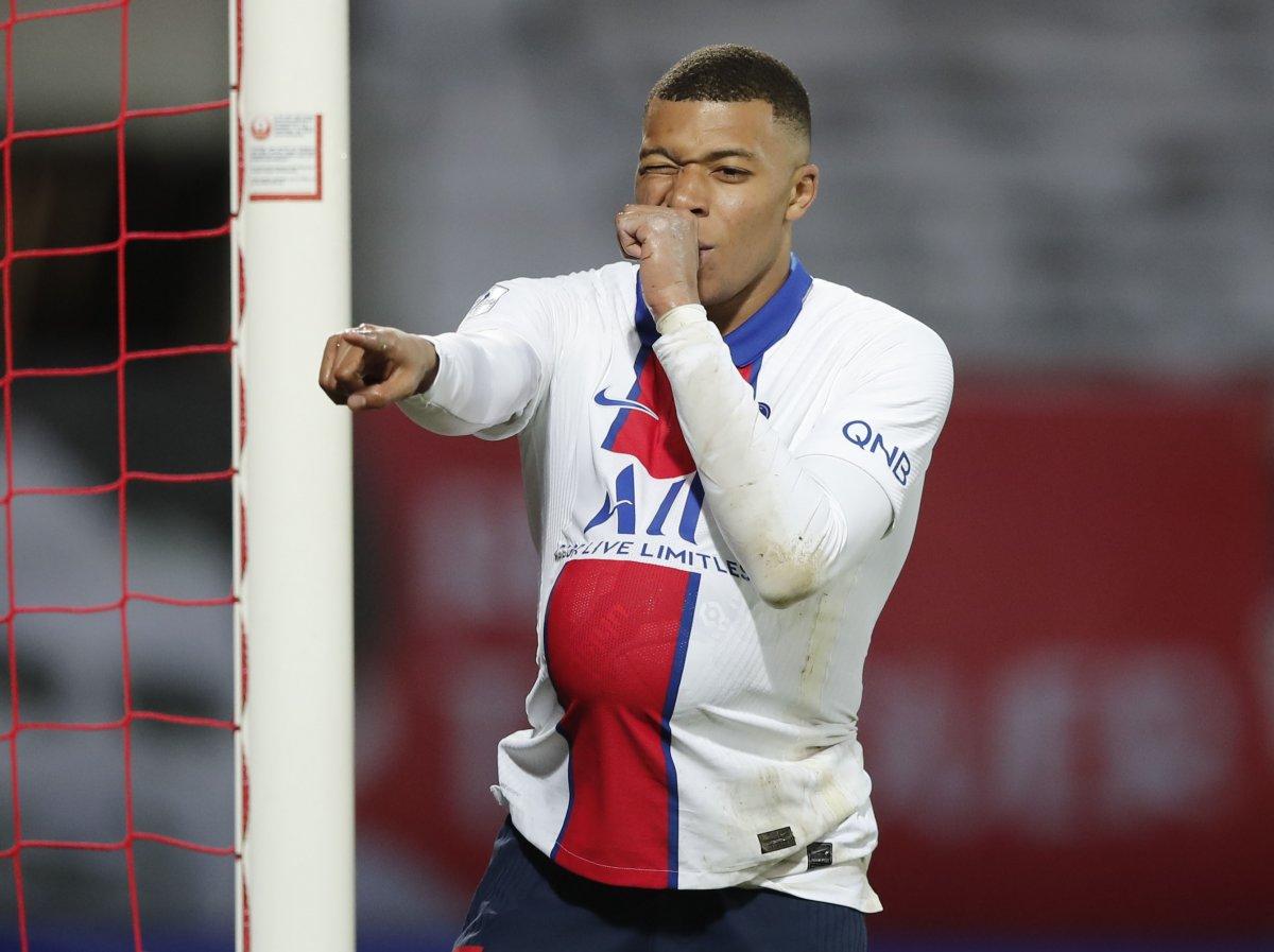 Avrupa'nın 5 büyük liginde gol kralları