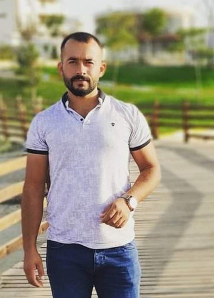 Şanlıurfa'da 3 kişiyi öldüren 4 firari yakalandı