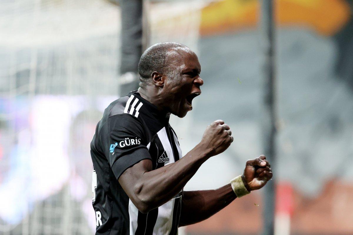 Ahmet Nur Çebi: Dorukhan'la vedalaştık