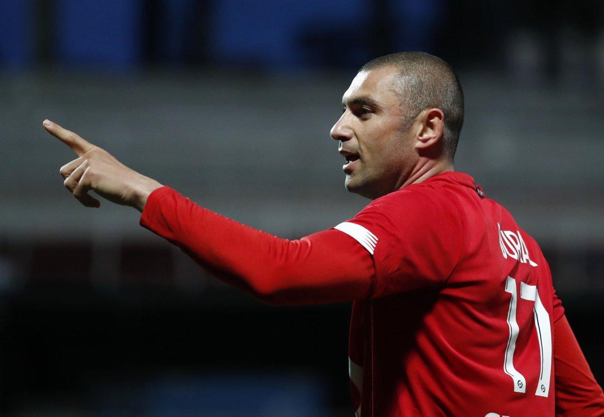 Ahmet Nur Çebi: Dorukhan'la vedalaştık