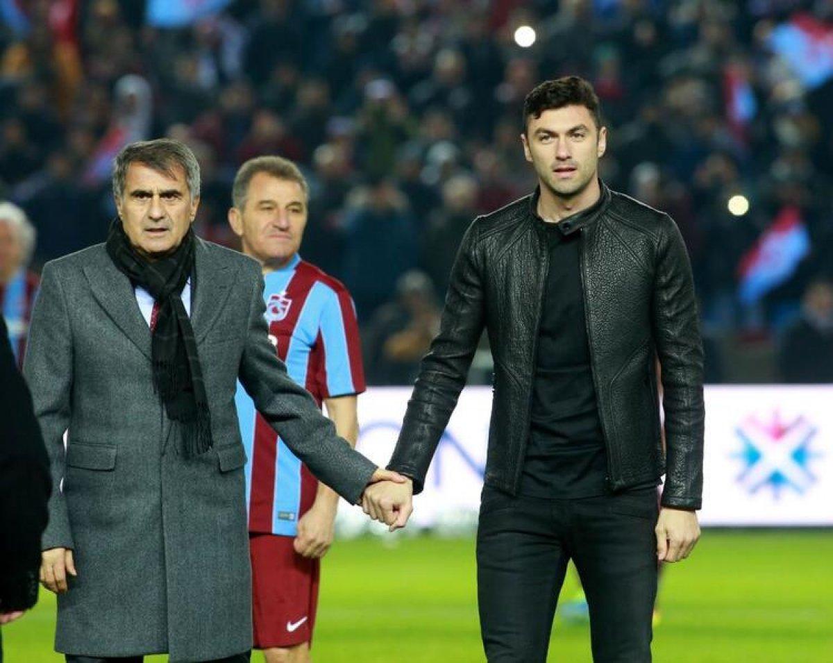 Burak Yılmaz kimdir? Milli futbolcu Burak Yılmaz'ın hayatı ve kariyeri..