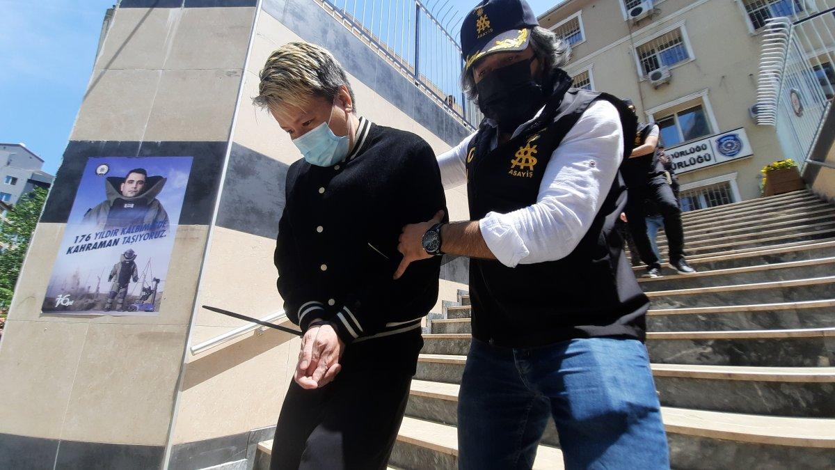 Çinli çeteye sanal bahis operasyonu: 53 milyon TL ele geçirildi