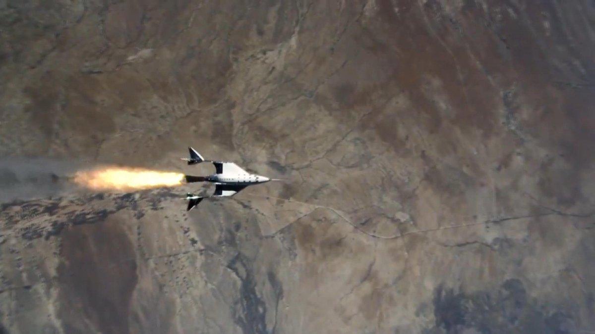 vss unity
