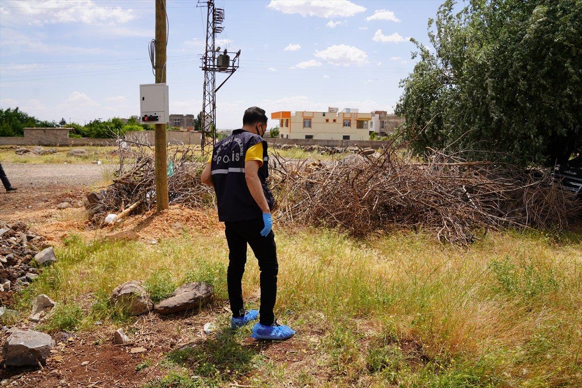 Şanlıurfa’da akrabalar arasında silahlı kavga: 2 yaralı