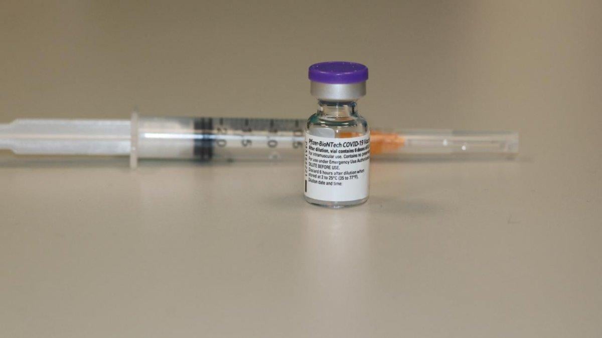 Prof. Dr. Osman Müftüoğlu, BioNTech aşısını anlattı