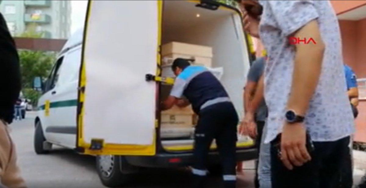 Konya'da eşini öldüren kocaya, iyi hal indirimi