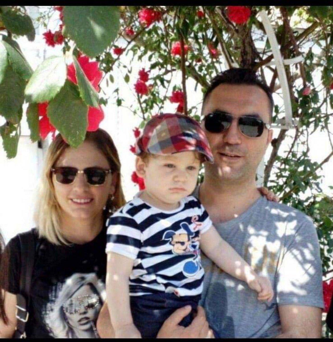 Tokkal Ailesi cinayeti davasında karar çıktı