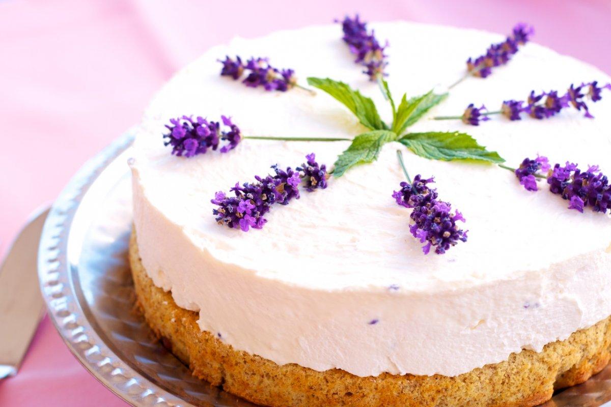 Hem saksıda, hem tabakta: Yenilebilir çiçekler hangileri?