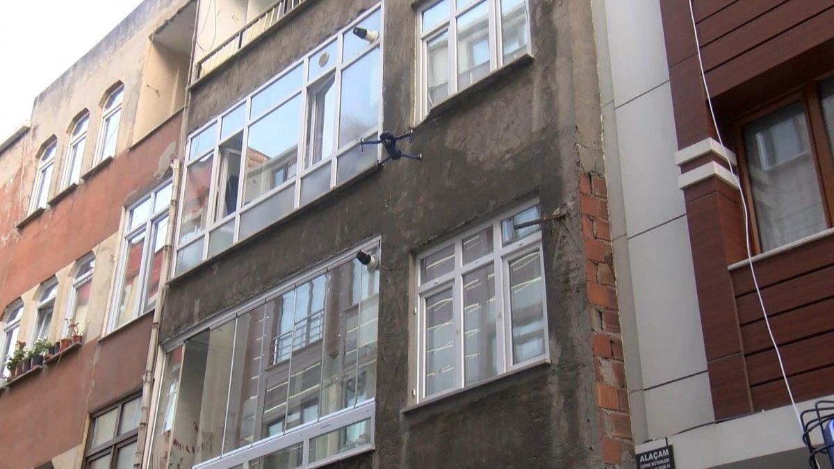 İstanbul'da uyuşturucu operasyonu: 574 kişiye gözaltı kararı