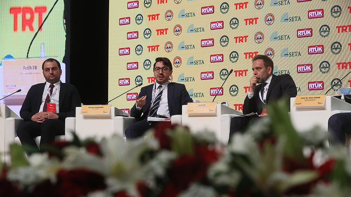 Anadolu Ajansı'ndan İslamofobi İzleme Birimi