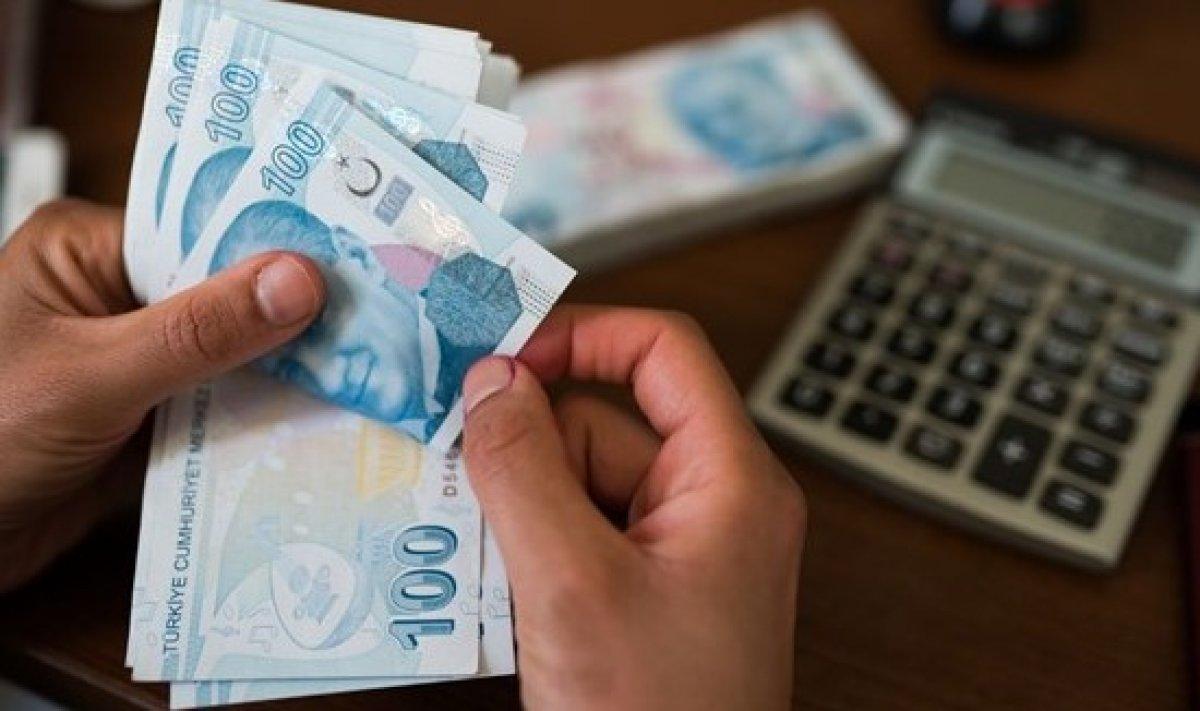 Hibe desteği verilecek meslekler ve Nace kodları listesi 2021