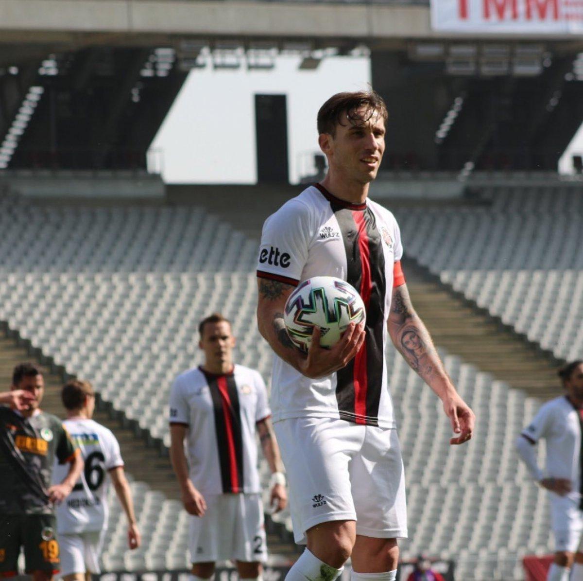 Abdullah Avcı Biglia’yı istiyor