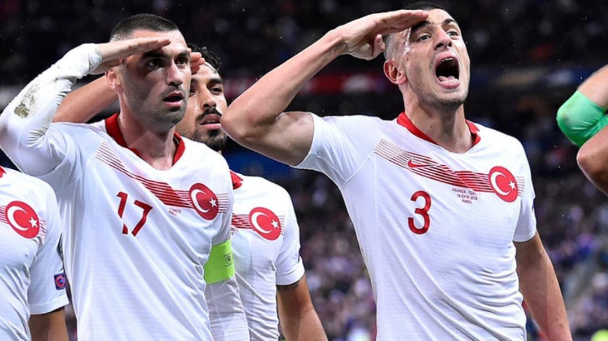 Merih Demiral: İtalya'da Burak ağabeyden bahsediyorlar