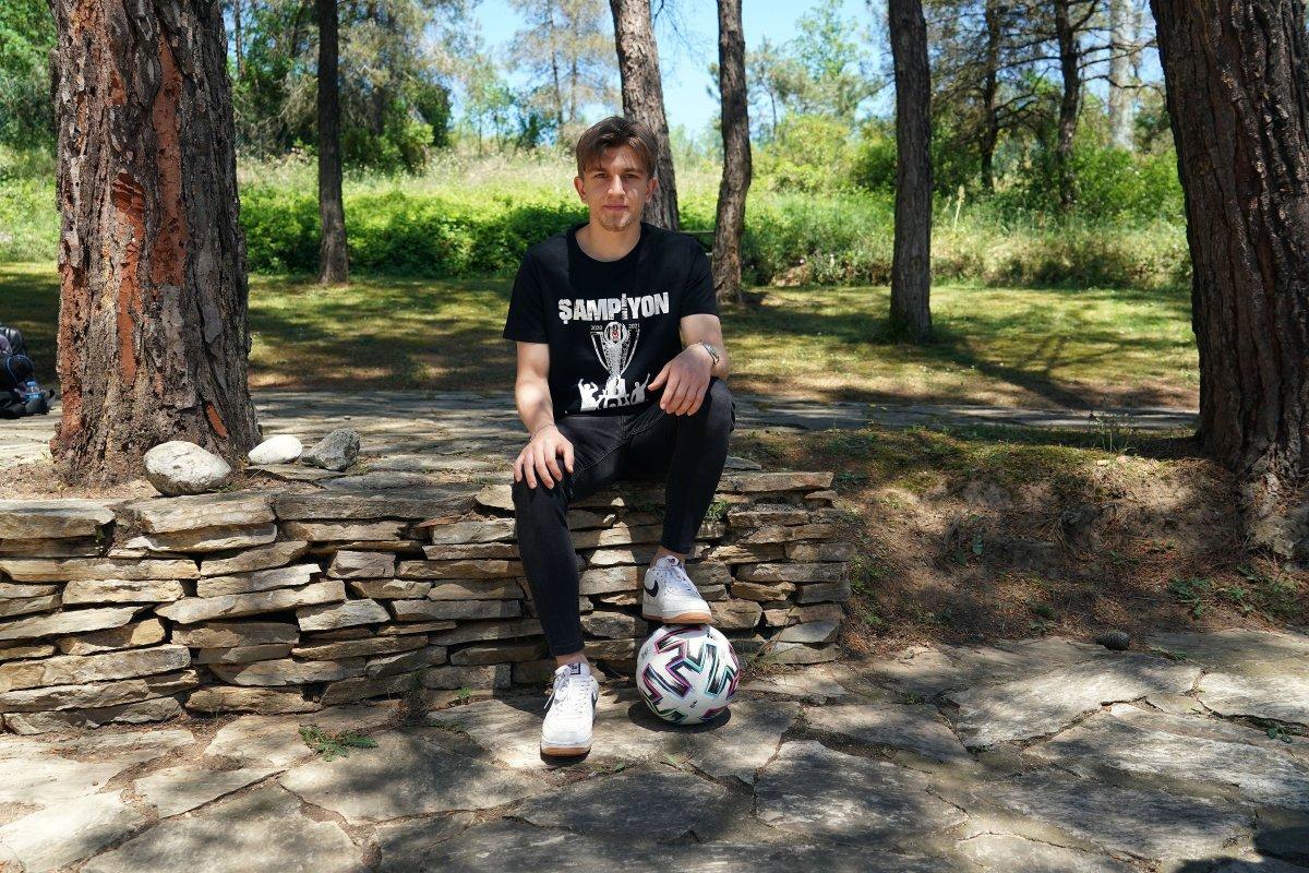 Rıdvan Yılmaz: Mayıslar bizim oldu