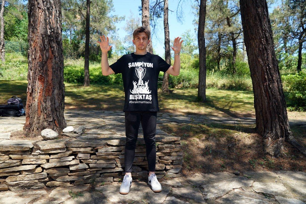 Rıdvan Yılmaz: Mayıslar bizim oldu