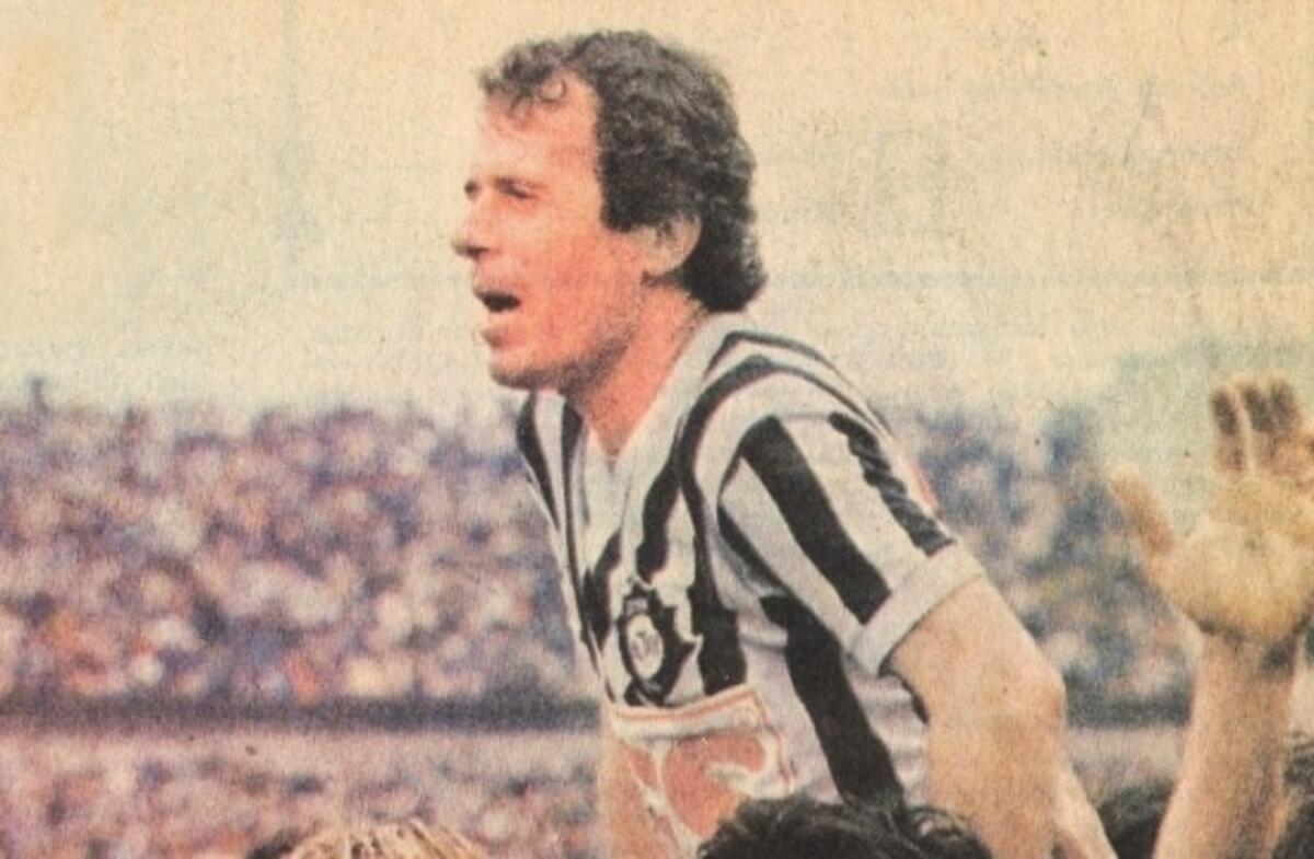 Mustafa Denizli'den korner golü