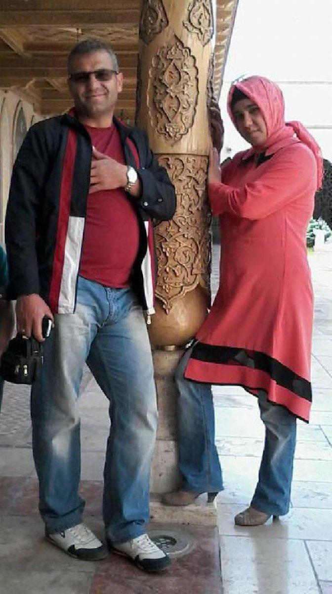 Konya'da eşini 46 yerinden bıçaklayan kocanın cezası belli oldu