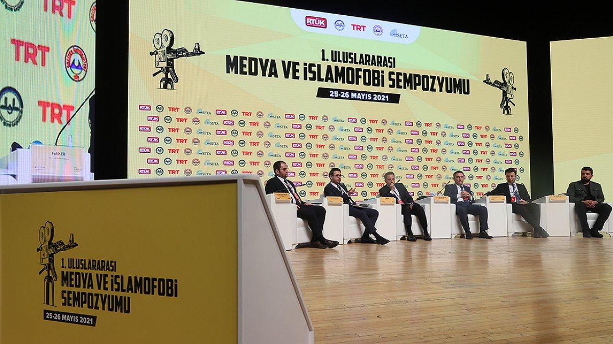 Anadolu Ajansı'ndan İslamofobi İzleme Birimi