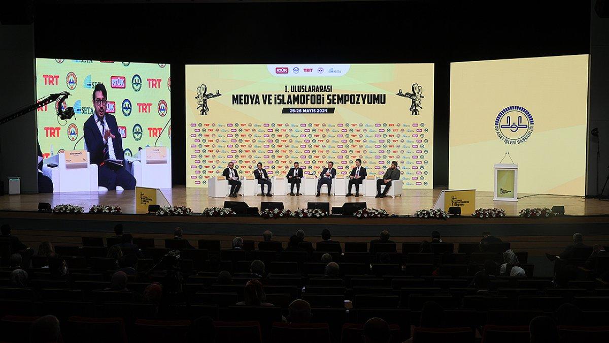 Anadolu Ajansı'ndan İslamofobi İzleme Birimi