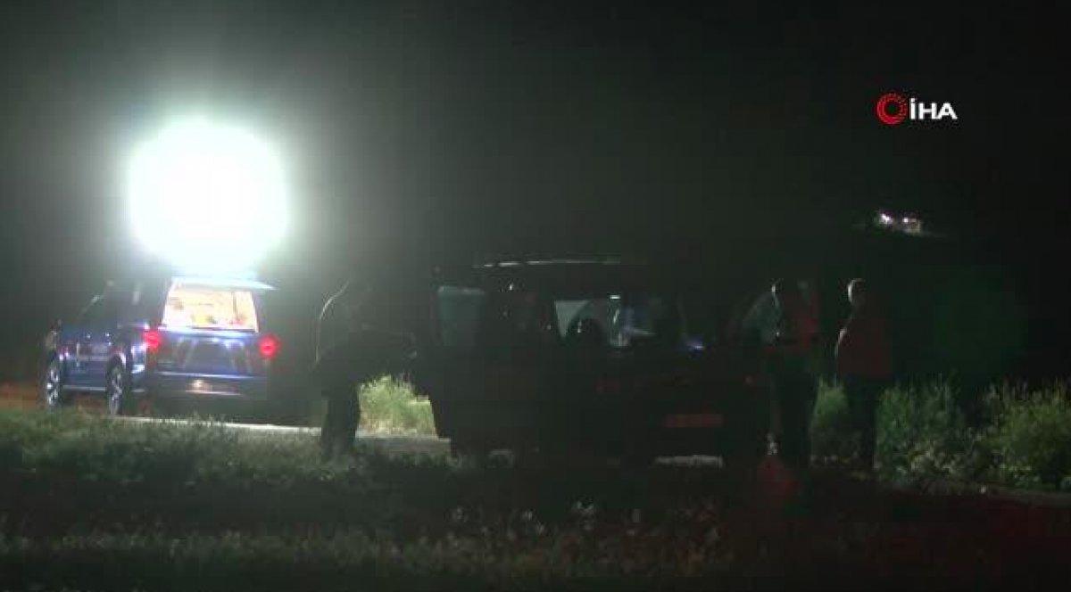 Afyonkarahisar'da yasak aşk kavgası kanlı bitti: 1 ölü 1 yaralı