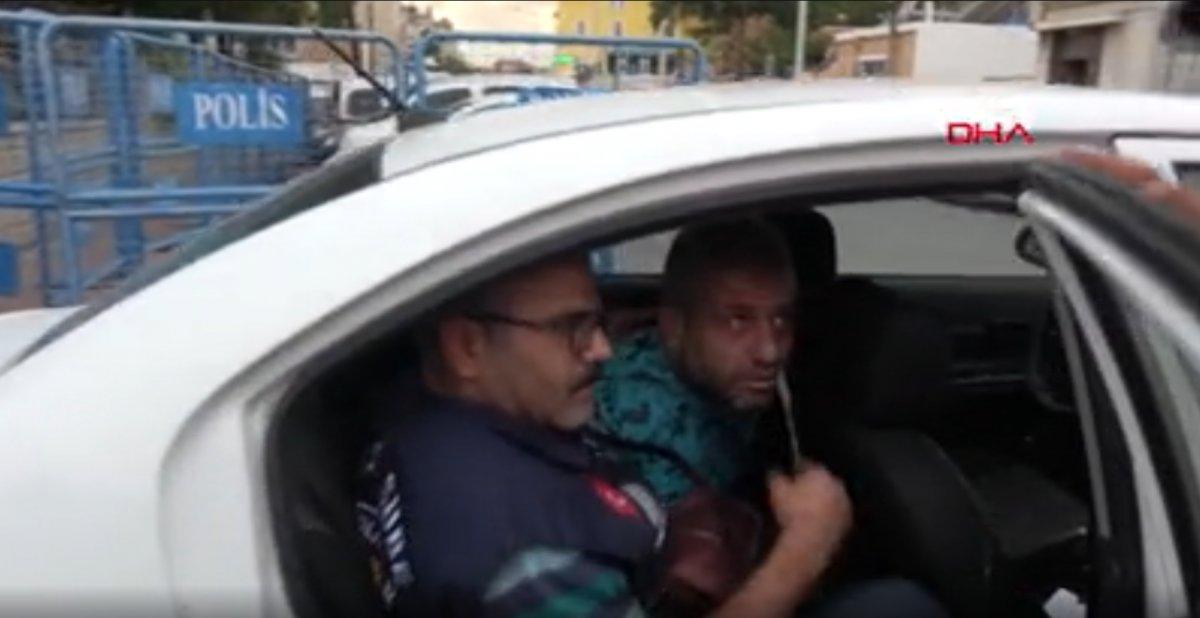 Konya'da eşini öldüren kocaya, iyi hal indirimi