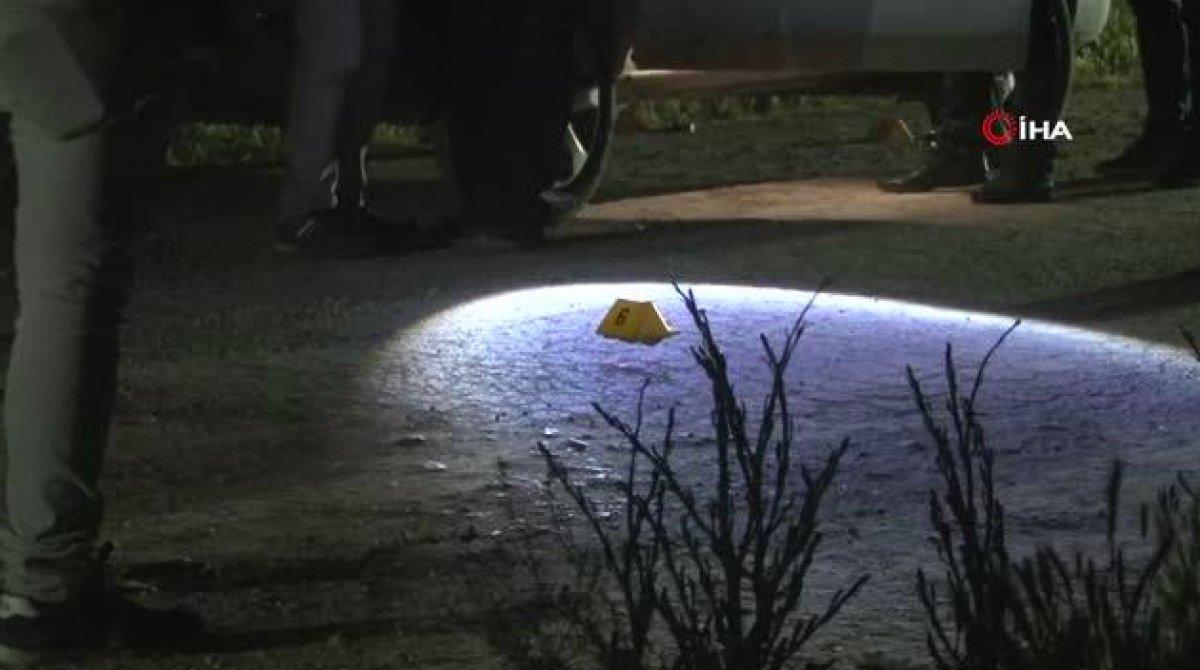 Afyonkarahisar'da yasak aşk kavgası kanlı bitti: 1 ölü 1 yaralı