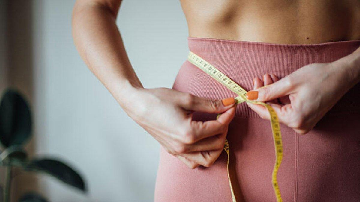 Bağışıklık ve doğal zayıflama için: Yeşil Çay