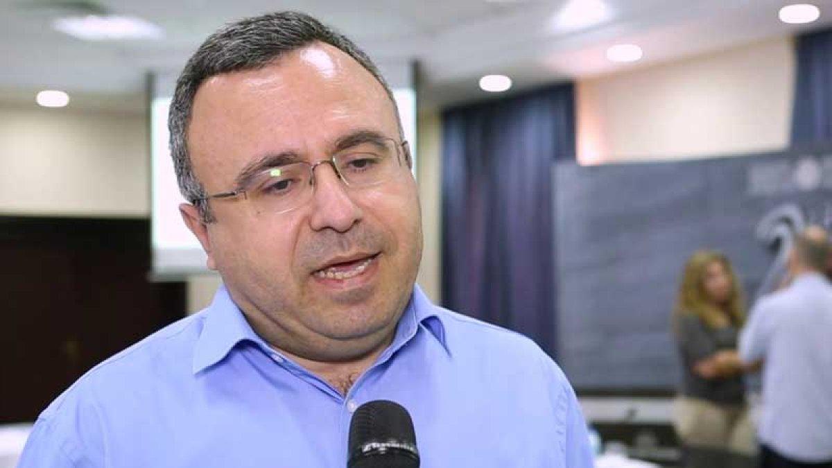 Semih Tümen kimdir? Merkez Bankası Başkan Yardımcısı Prof. Dr. Semih Tümen'in biyografisi..