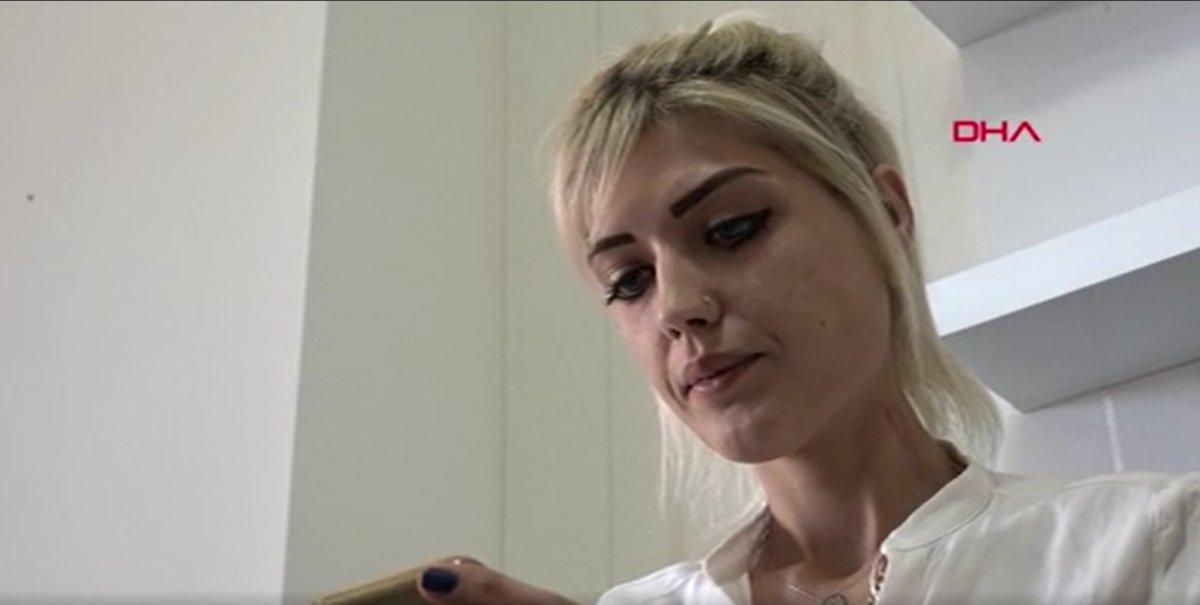 Balıkesir’de ayrılmak istediği sevgilisi, ensesinden vurdu