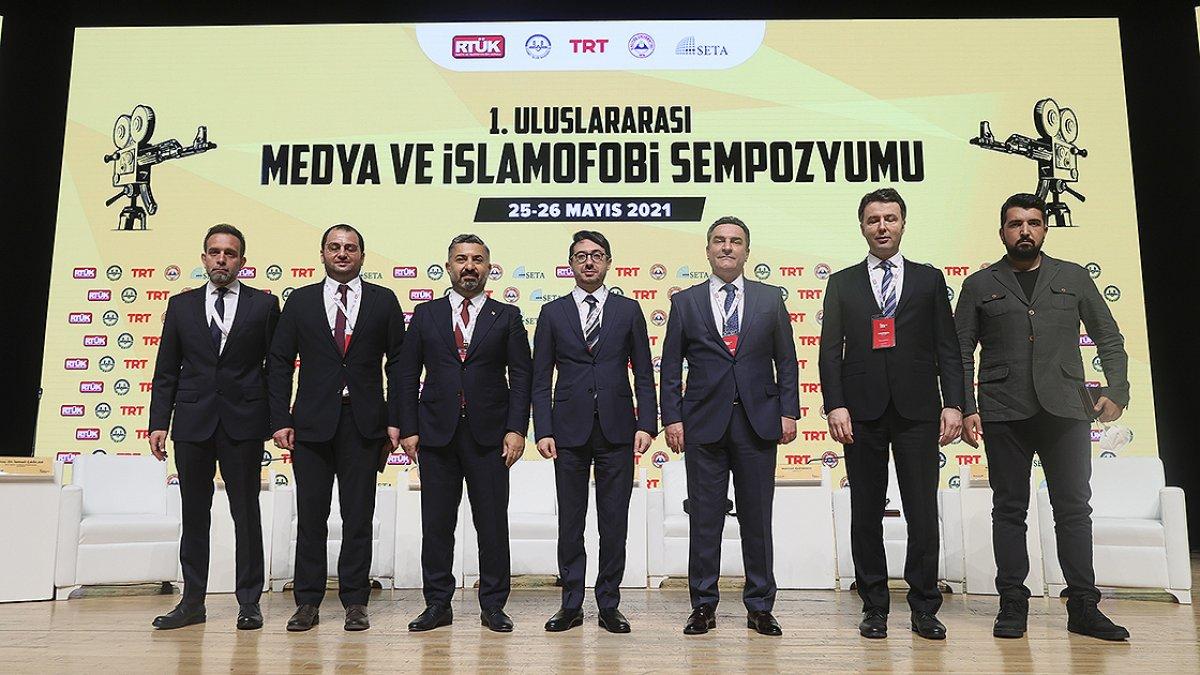 Anadolu Ajansı'ndan İslamofobi İzleme Birimi