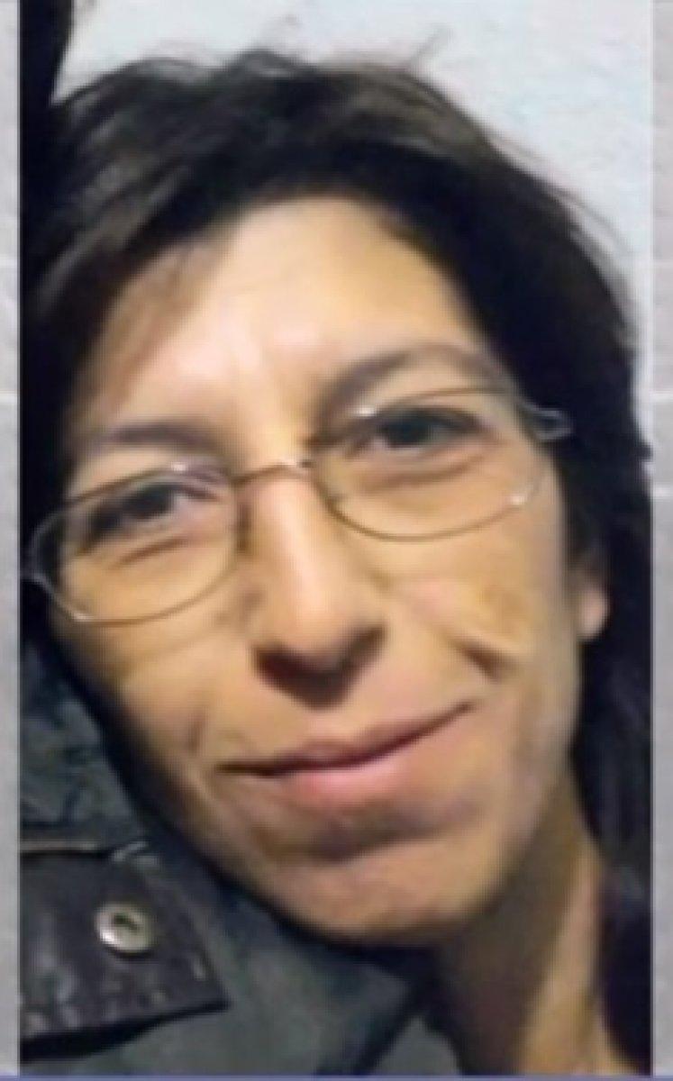 Mersin'de eşini katleden kocaya müebbet hapis