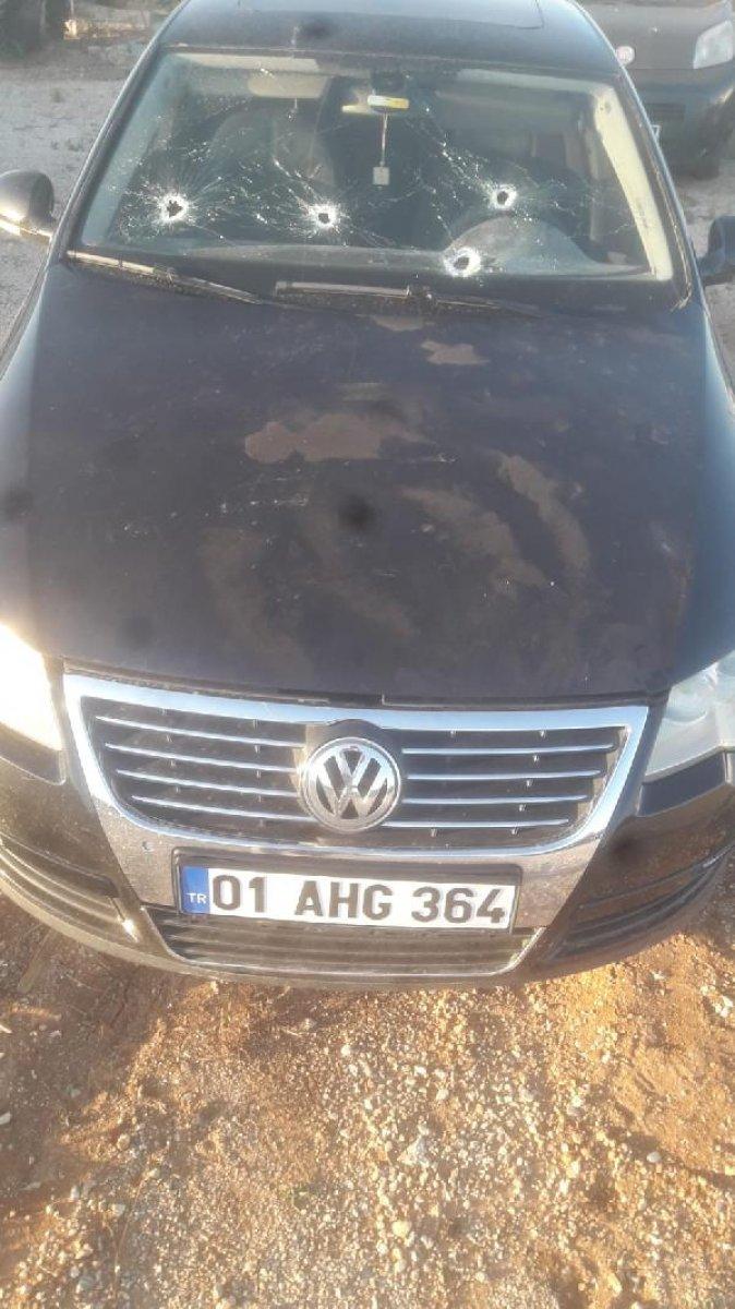 Adana’da öldürülen iki kadının cenazesi ailelerine teslim edildi