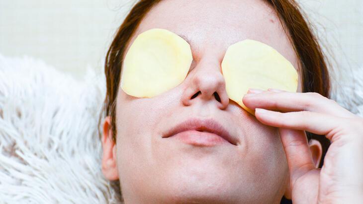 Doğal güzelliğinizi uyandıracak kahveli 5 tarif