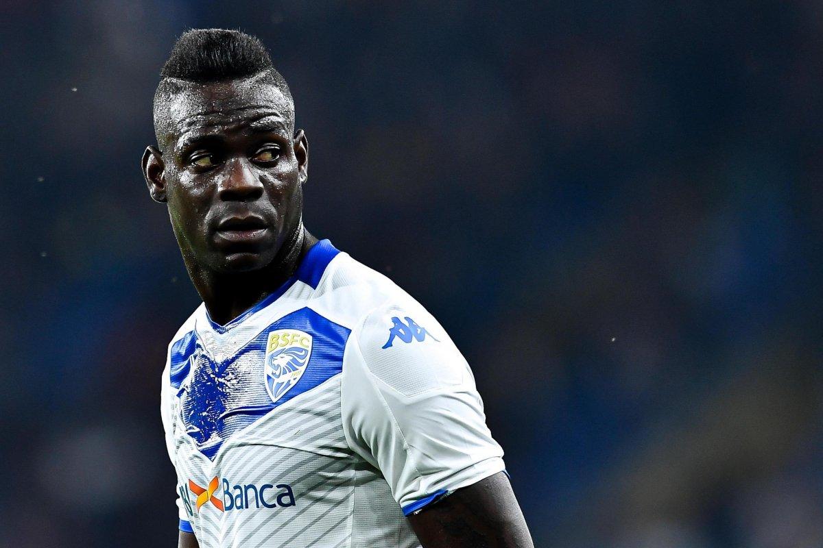 Samet Aybaba: Balotelli'ye deli diyorlar, bence Adana'da rahat eder