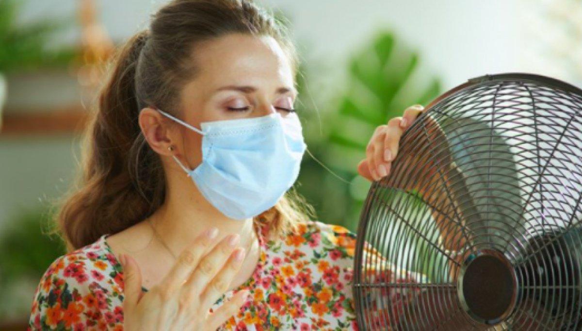 Meteoroloji: 40 dereceleri göreceğiz