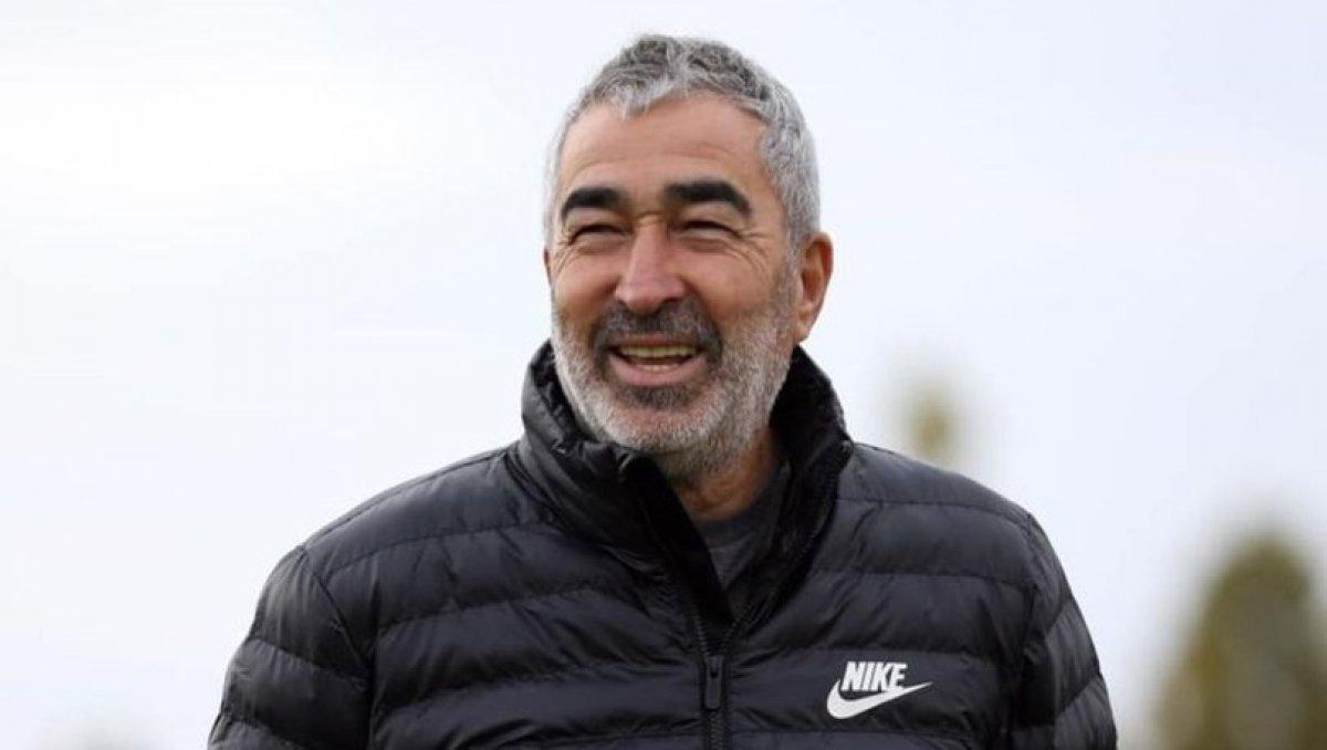 Samet Aybaba: Balotelli'ye deli diyorlar, bence Adana'da rahat eder