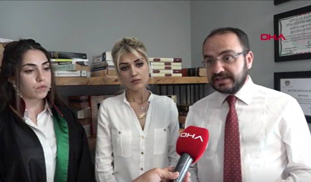 Balıkesir’de ayrılmak istediği sevgilisi, ensesinden vurdu