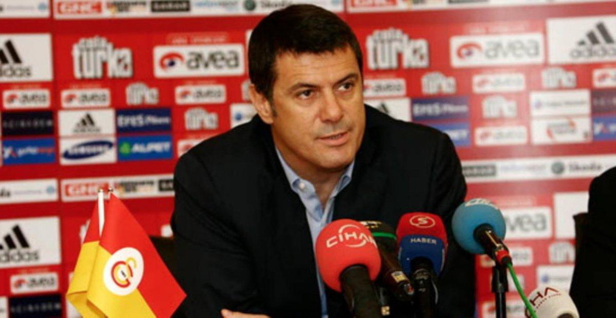 Yiğit Şardan kimdir? Yiğit Şardan Galatasaray başkan adayı olacak mı?