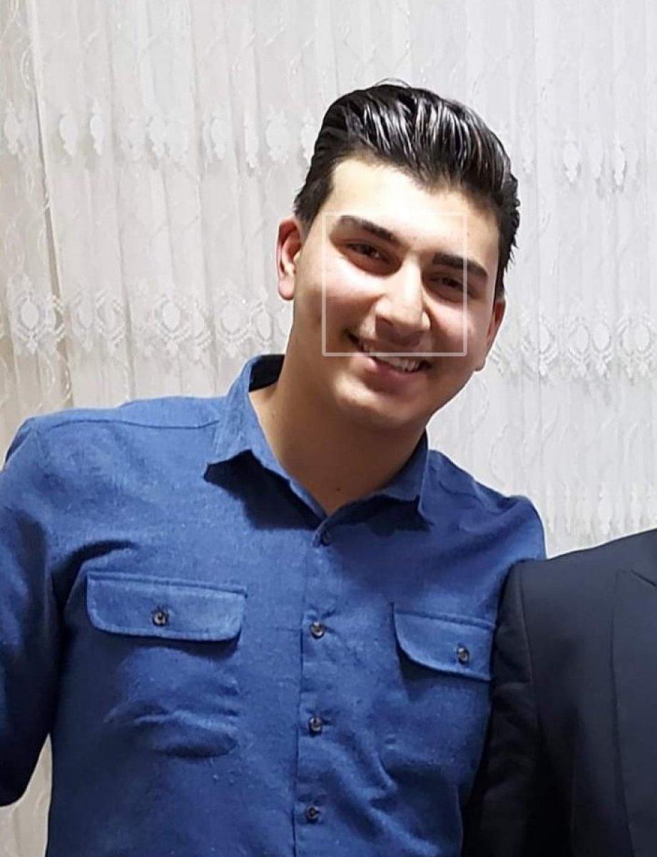 Kırıkkale'de 16 yaşında çocuk öldürüldü