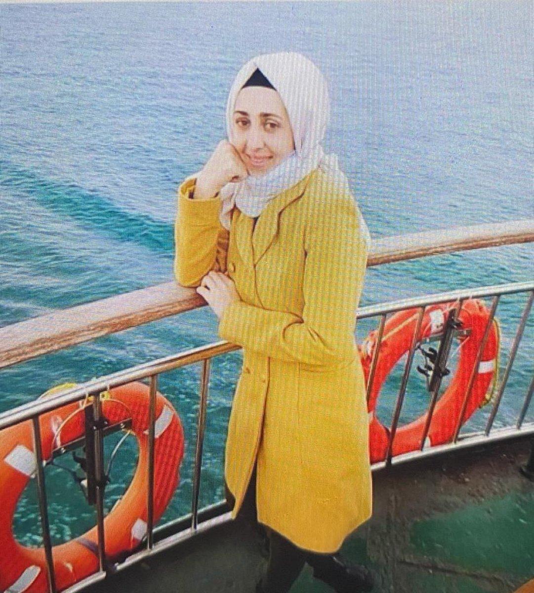 Kadıköy’de bir kadın çocukları gözü önünde eski eşi tarafından öldürüldü