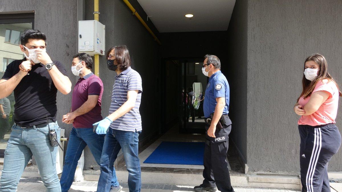 Bursa’da kardeşini öldürüp, canına kıydı