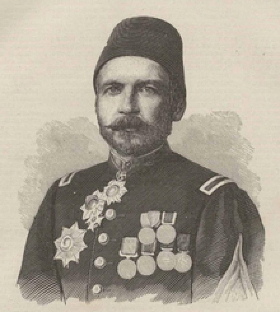 Mehmed Ali Paşa kimdir?
